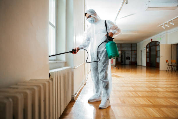 Best Cockroach Control Services  in Jasper, GA